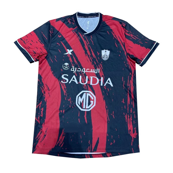 Tailandia Camiseta Al Ahli Saudi 1ª 2021/22